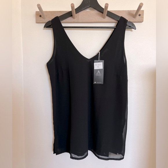 Alice Co Tank Top NWT - Picture 3 of 4